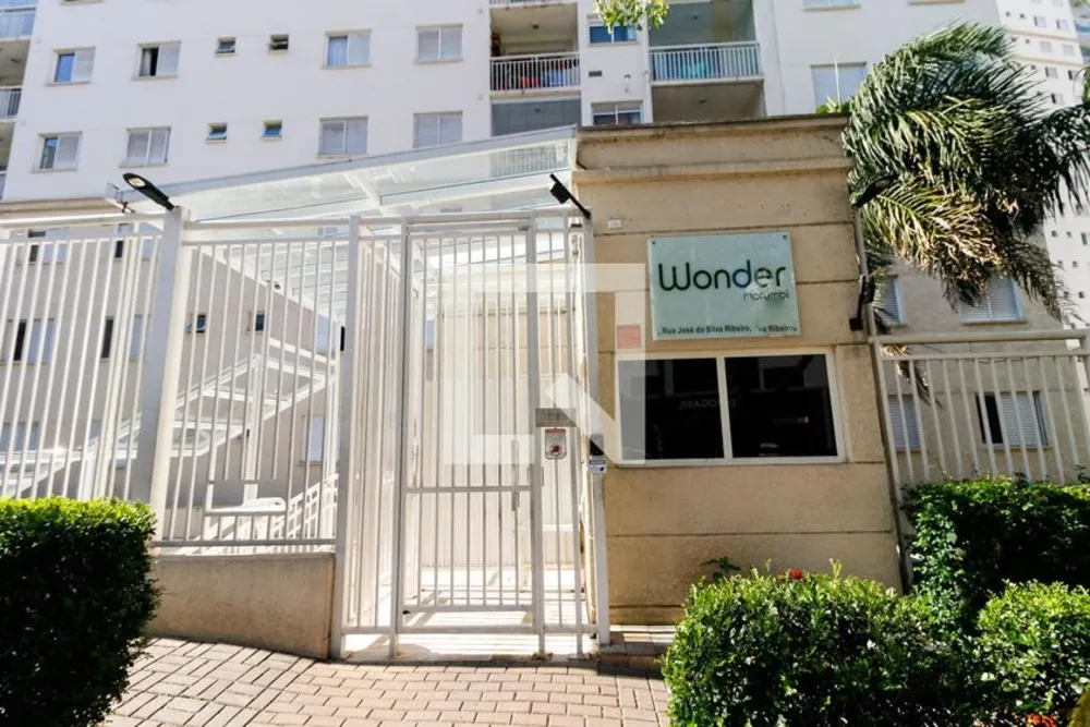 Apartamento, 3 quartos, 67 m² - Foto 10