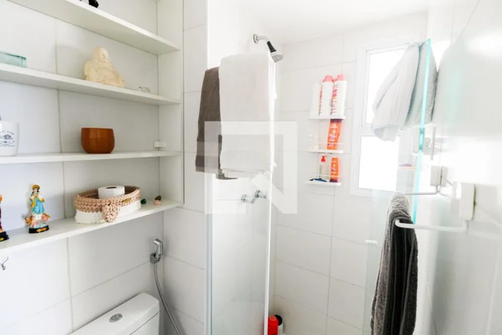 Apartamento, 3 quartos, 67 m² - Foto 11