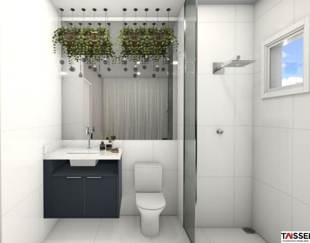Kitnet e Studio à venda com 1 quarto, 24m² - Foto 4