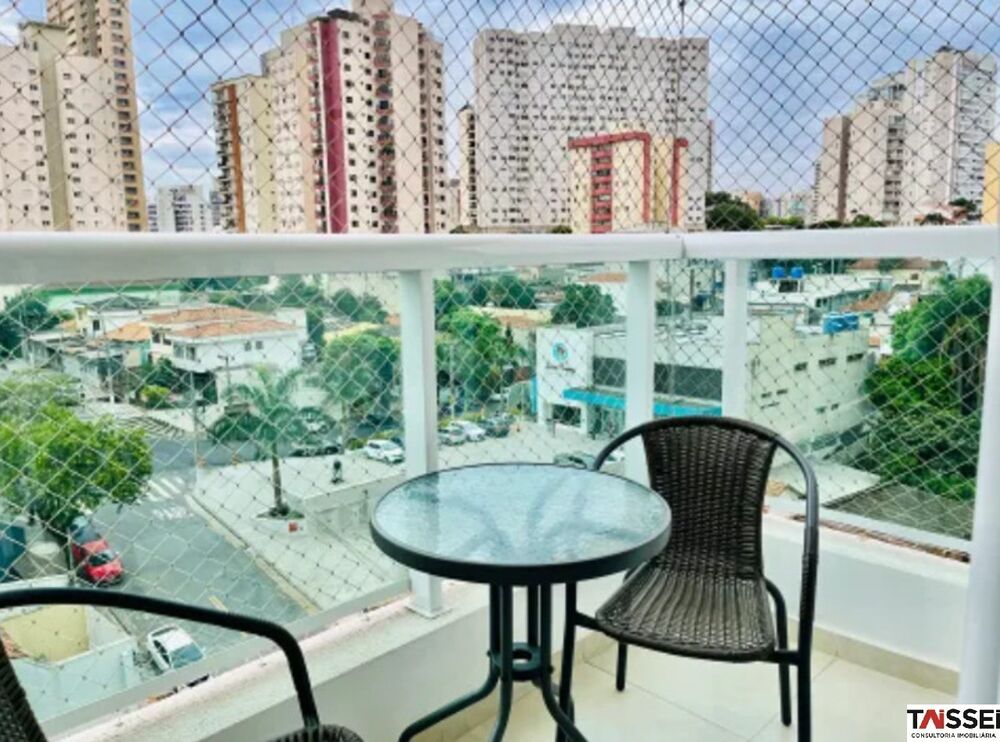 Apartamento, 3 quartos, 139 m² - Foto 4