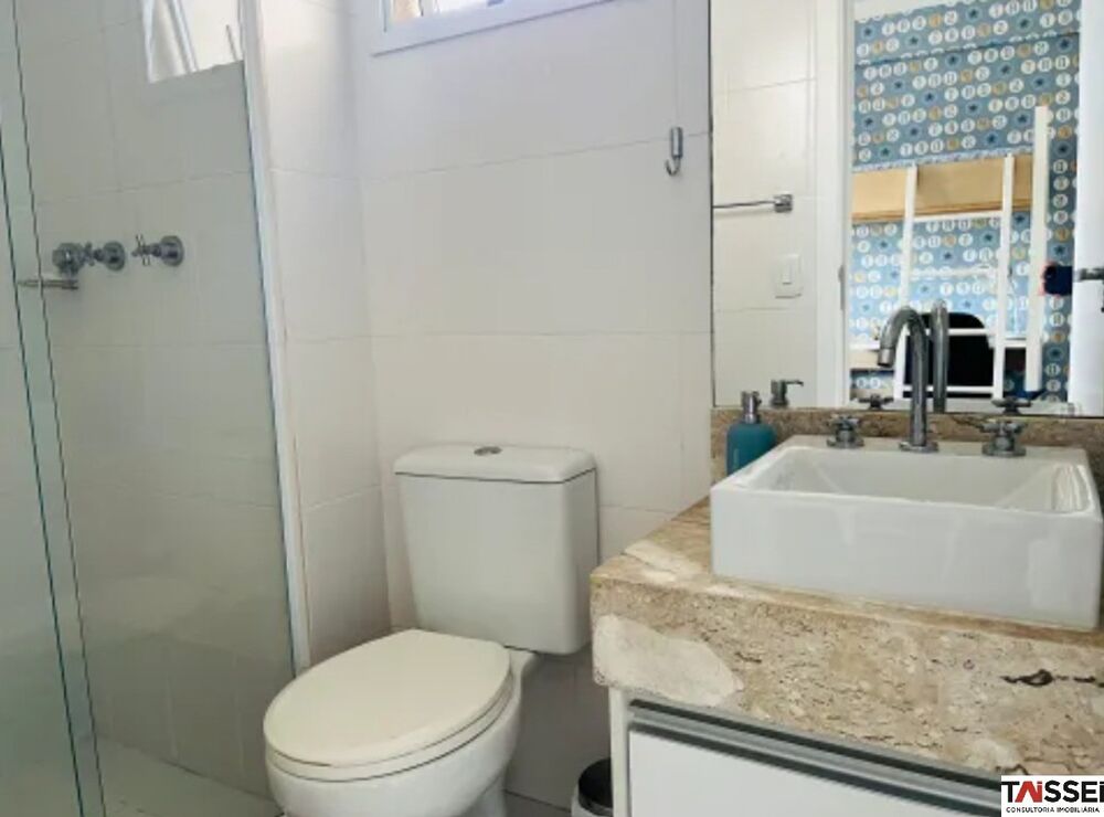 Apartamento, 3 quartos, 139 m² - Foto 3