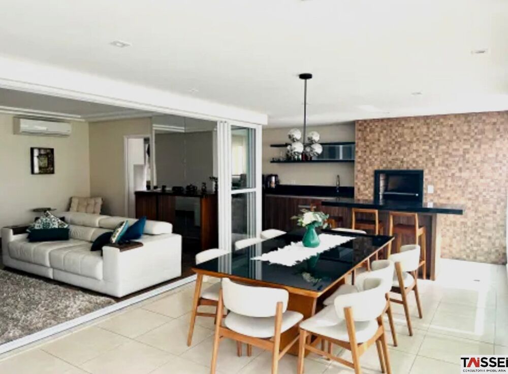 Apartamento, 3 quartos, 139 m² - Foto 1