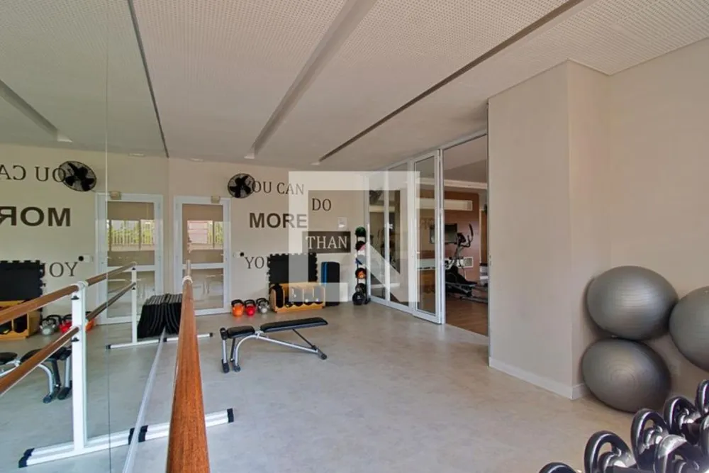Apartamento, 3 quartos, 96 m² - Foto 2