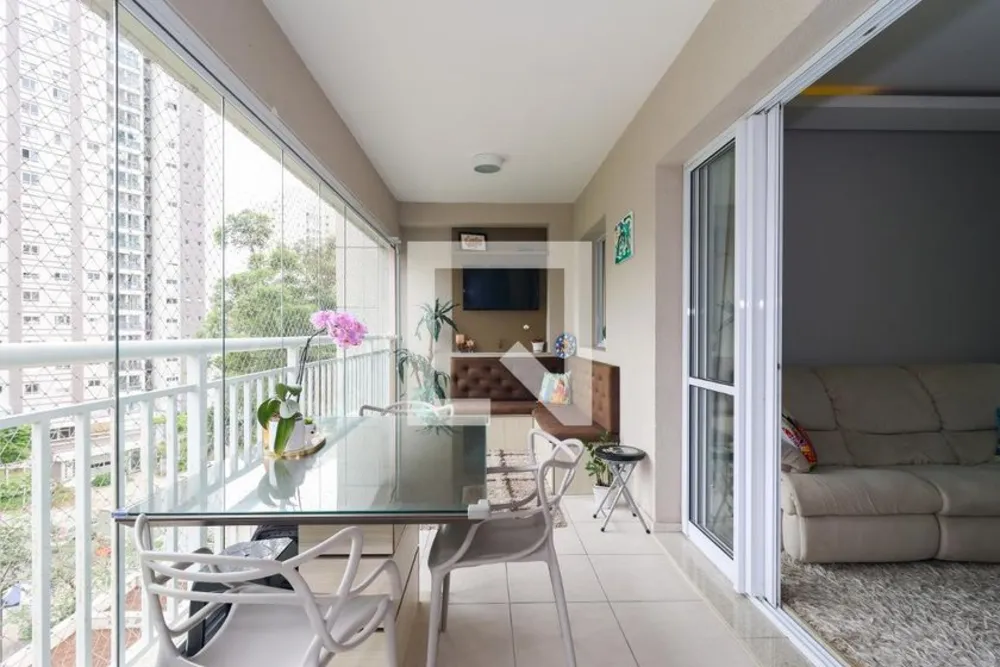 Apartamento, 3 quartos, 96 m² - Foto 3