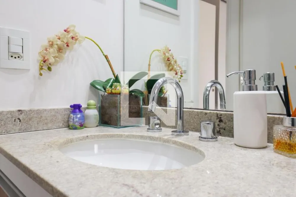Apartamento, 3 quartos, 96 m² - Foto 10