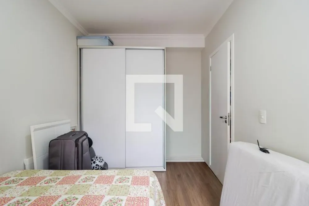Apartamento, 3 quartos, 96 m² - Foto 4