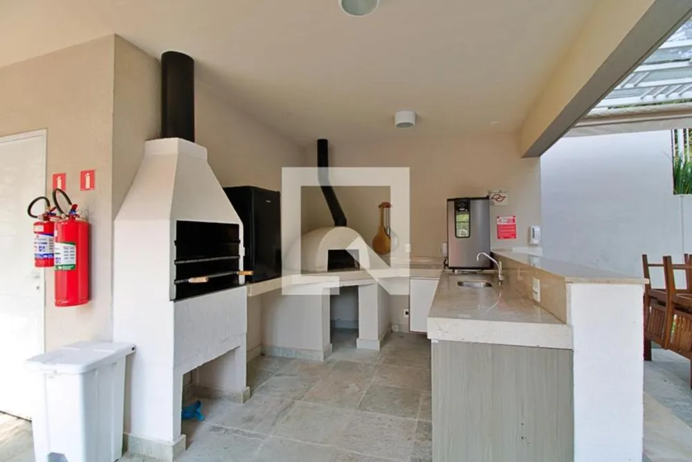 Apartamento, 3 quartos, 96 m² - Foto 6