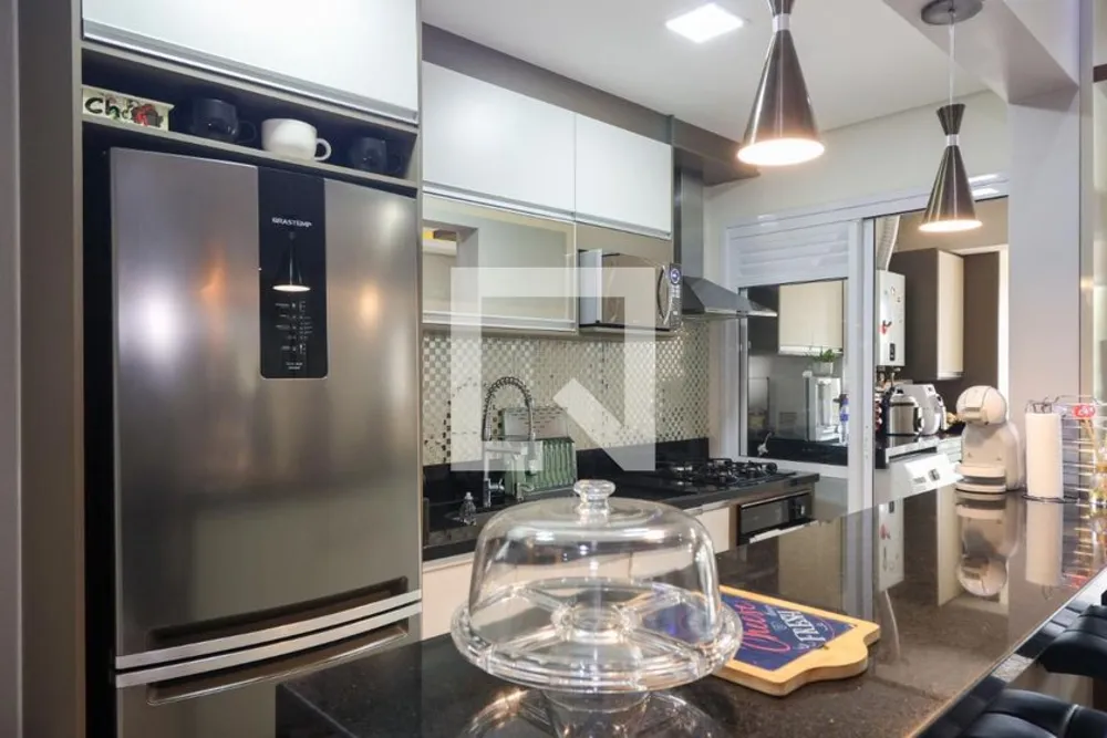 Apartamento, 3 quartos, 96 m² - Foto 8