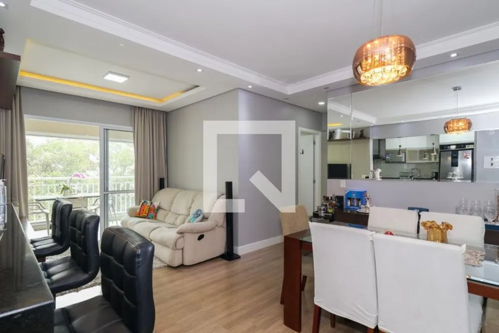 Apartamento, 3 quartos, 96 m² - Foto 12