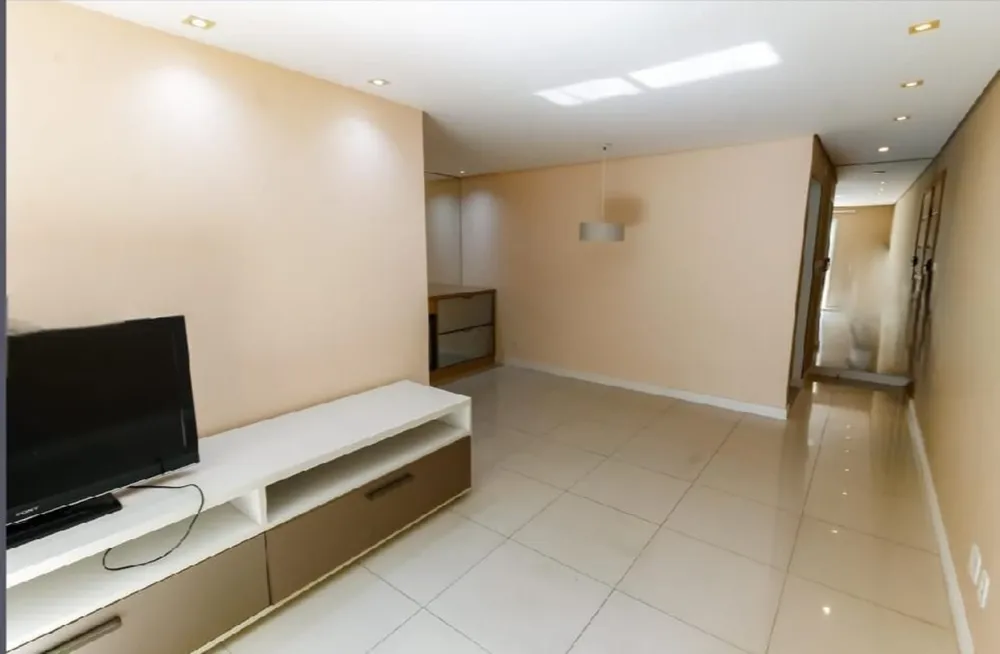 Apartamento, 3 quartos, 83 m² - Foto 1