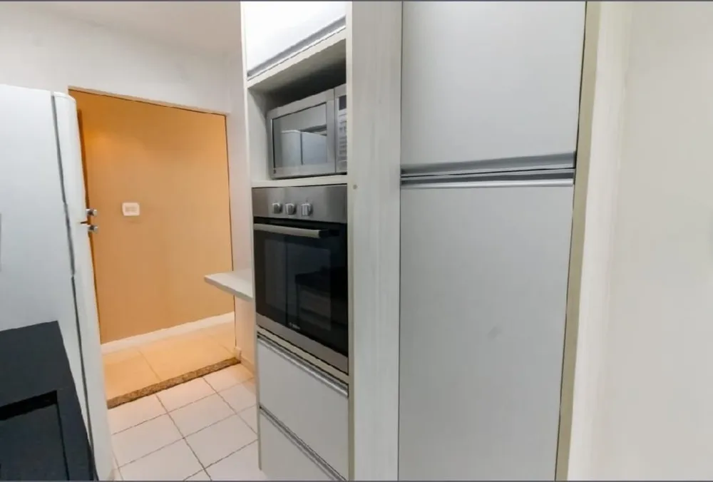 Apartamento, 3 quartos, 83 m² - Foto 2