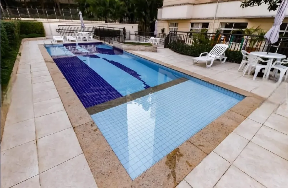 Apartamento, 3 quartos, 83 m² - Foto 9