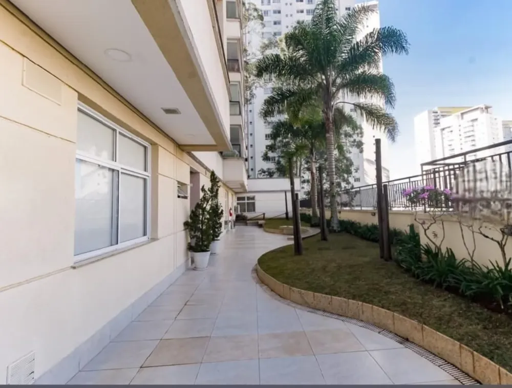 Apartamento, 3 quartos, 83 m² - Foto 4