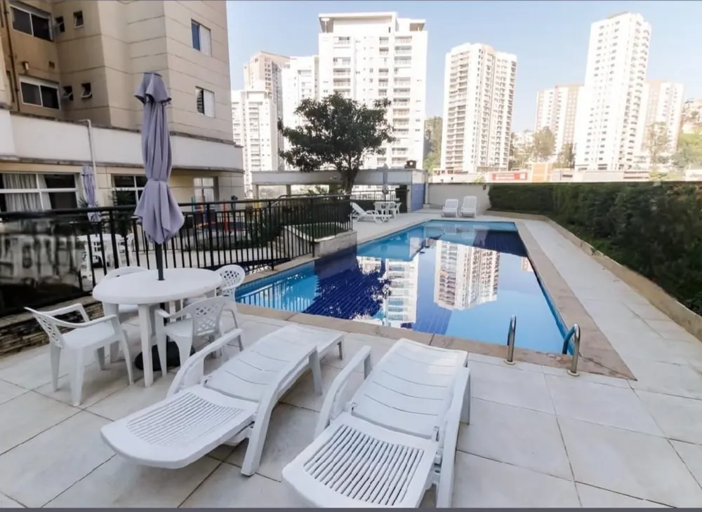 Apartamento, 3 quartos, 83 m² - Foto 8