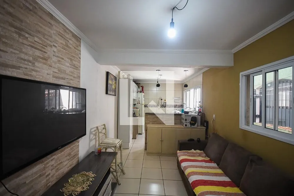 Casa, 4 quartos, 229 m² - Foto 2