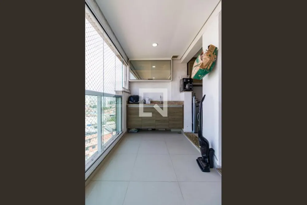 Apartamento, 3 quartos, 72 m² - Foto 3