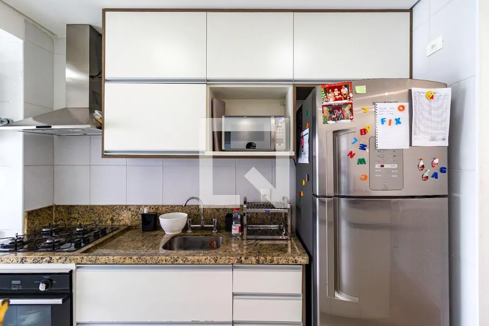 Apartamento, 3 quartos, 72 m² - Foto 10