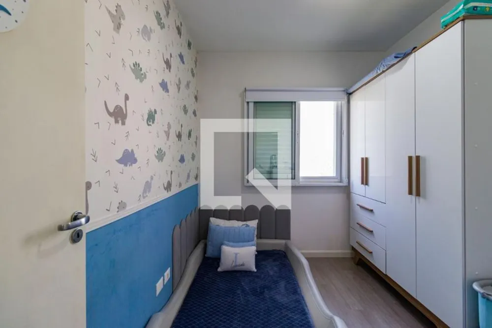 Apartamento, 3 quartos, 72 m² - Foto 1
