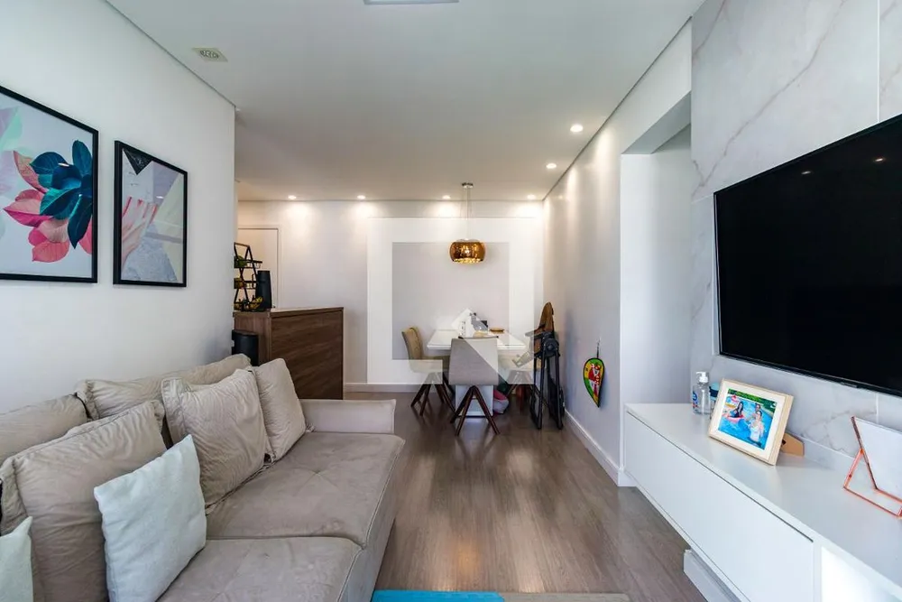 Apartamento, 3 quartos, 72 m² - Foto 2