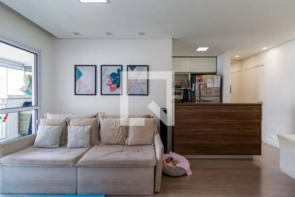 Apartamento, 3 quartos, 72 m² - Foto 1