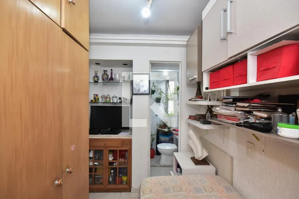 Apartamento, 3 quartos, 70 m² - Foto 2