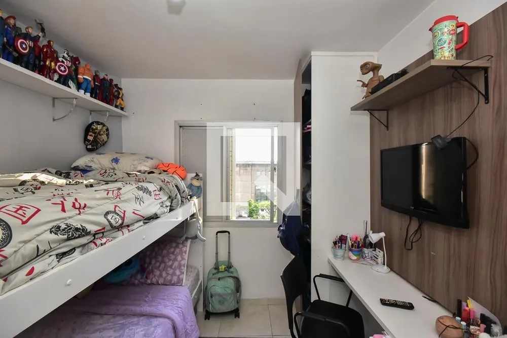 Apartamento, 3 quartos, 70 m² - Foto 1