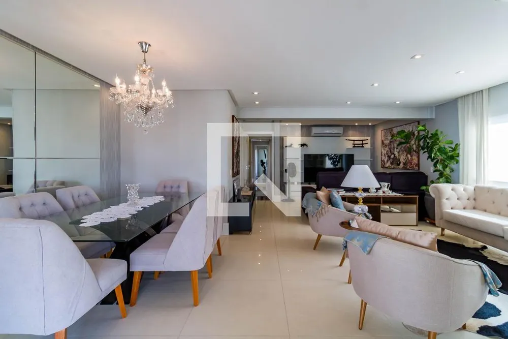Apartamento, 3 quartos, 168 m² - Foto 7