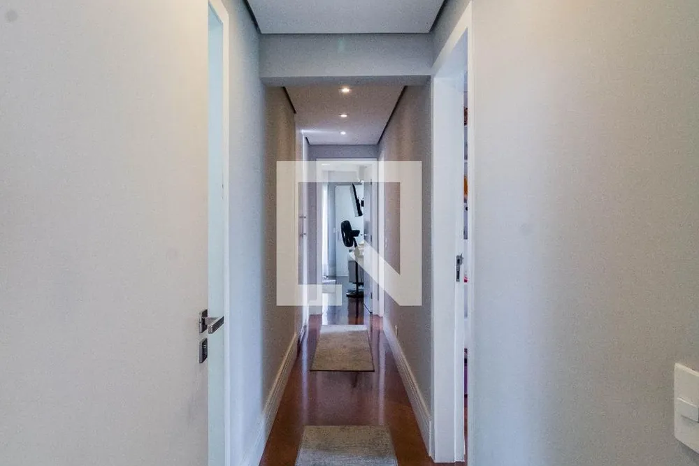 Apartamento, 3 quartos, 168 m² - Foto 2
