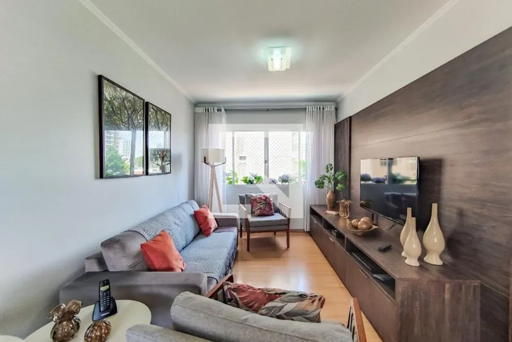 Apartamento, 3 quartos, 100 m² - Foto 2