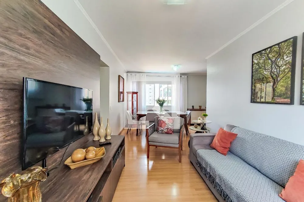Apartamento, 3 quartos, 100 m² - Foto 3