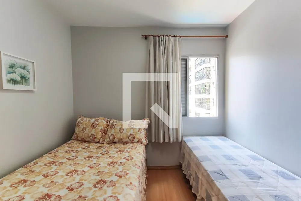 Apartamento, 3 quartos, 100 m² - Foto 5