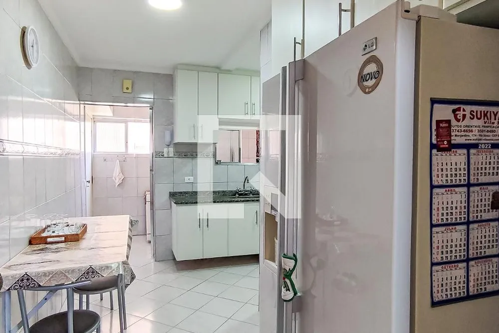 Apartamento, 3 quartos, 100 m² - Foto 6