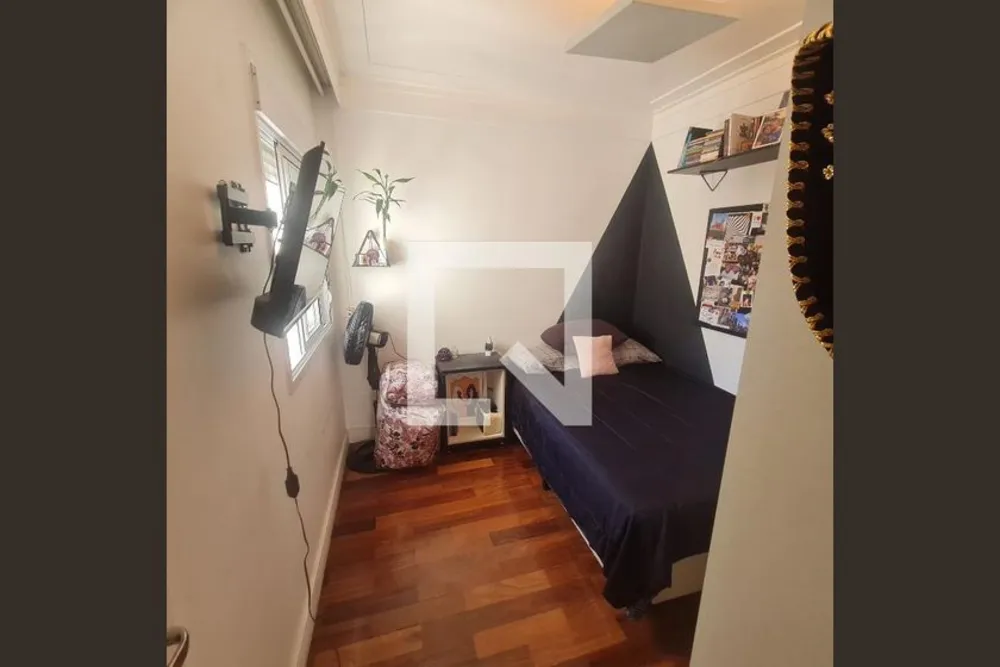 Apartamento, 3 quartos, 107 m² - Foto 4