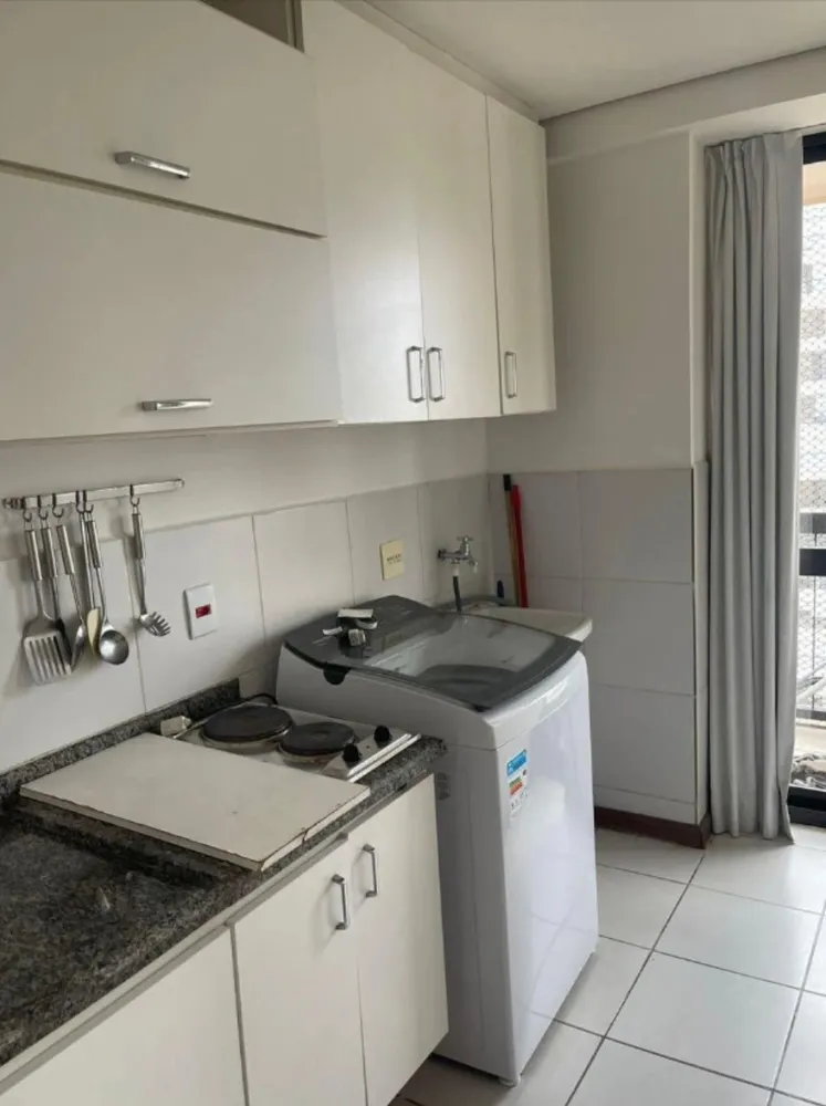 Apartamento, 1 quarto, 43 m² - Foto 2
