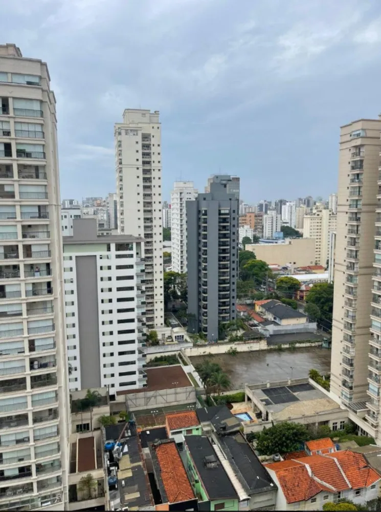 Apartamento, 1 quarto, 43 m² - Foto 1