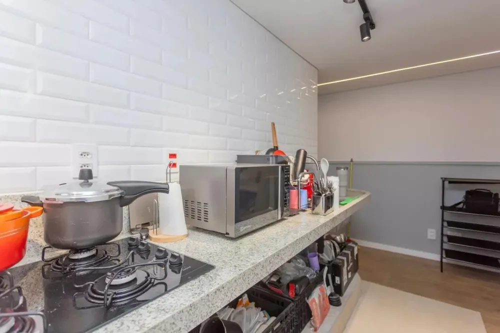 Apartamento, 2 quartos, 49 m² - Foto 4