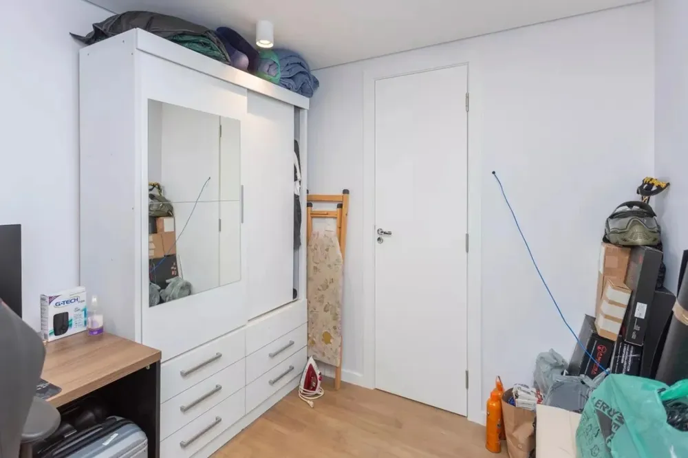 Apartamento, 2 quartos, 49 m² - Foto 1