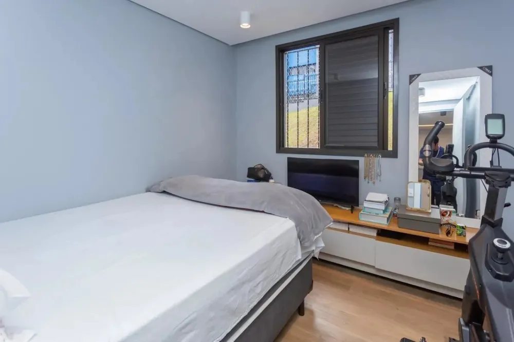 Apartamento, 2 quartos, 49 m² - Foto 2