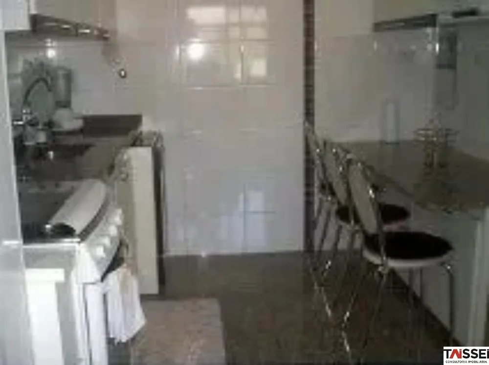 Apartamento, 3 quartos, 98 m² - Foto 2