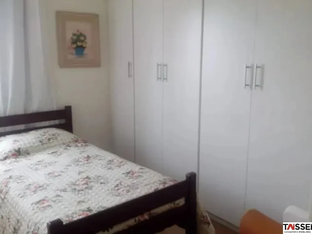 Apartamento, 3 quartos, 98 m² - Foto 3