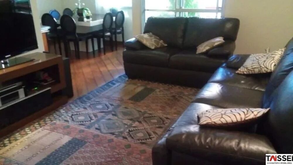 Apartamento, 3 quartos, 98 m² - Foto 6