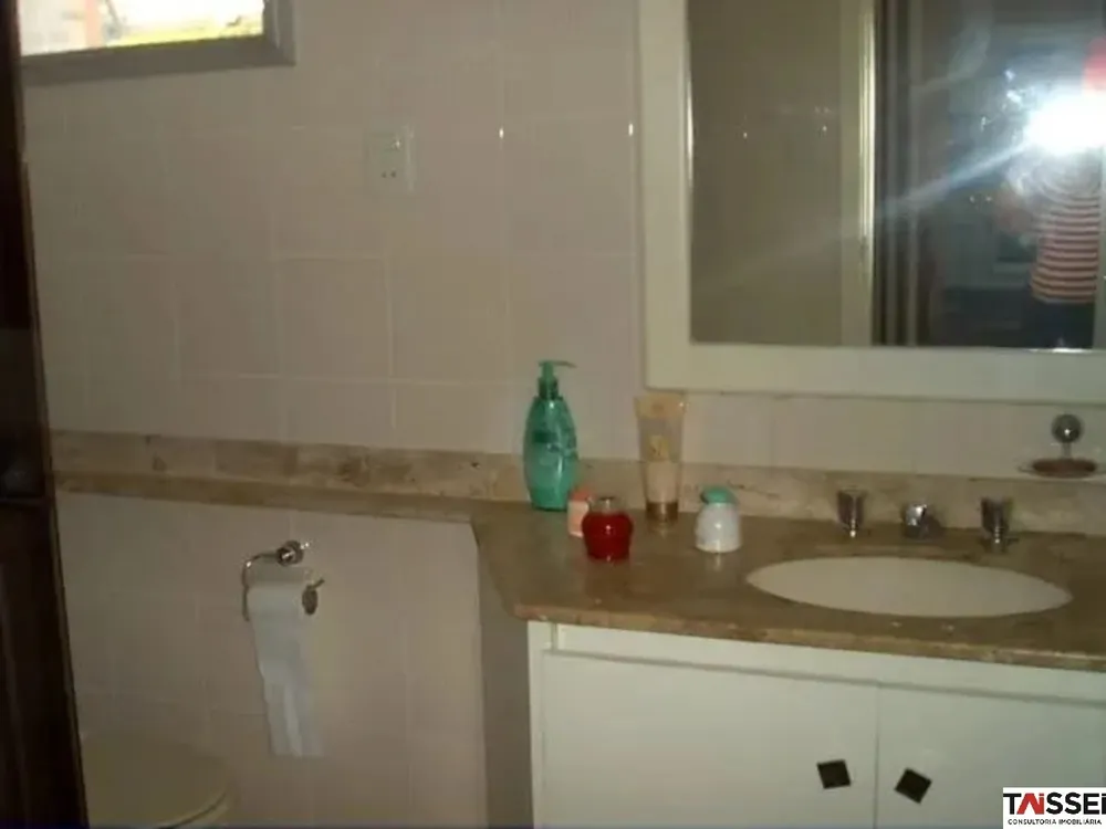 Apartamento, 3 quartos, 98 m² - Foto 4