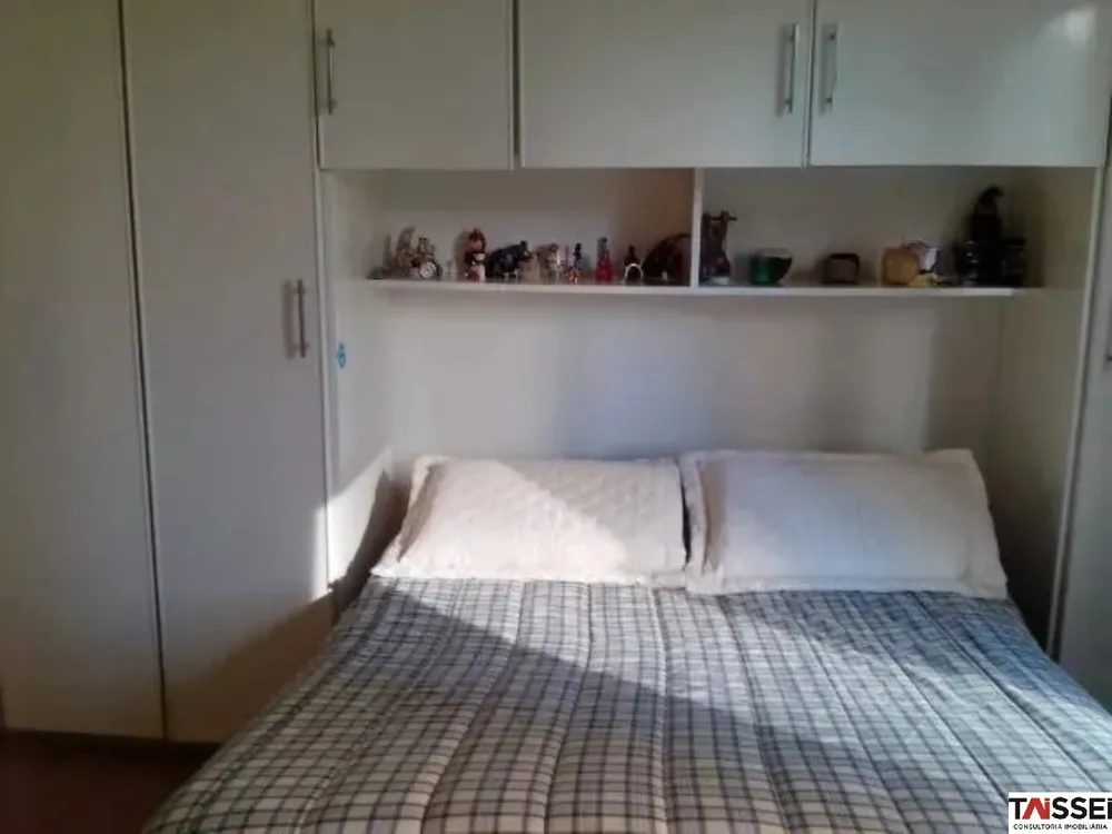 Apartamento, 3 quartos, 98 m² - Foto 1