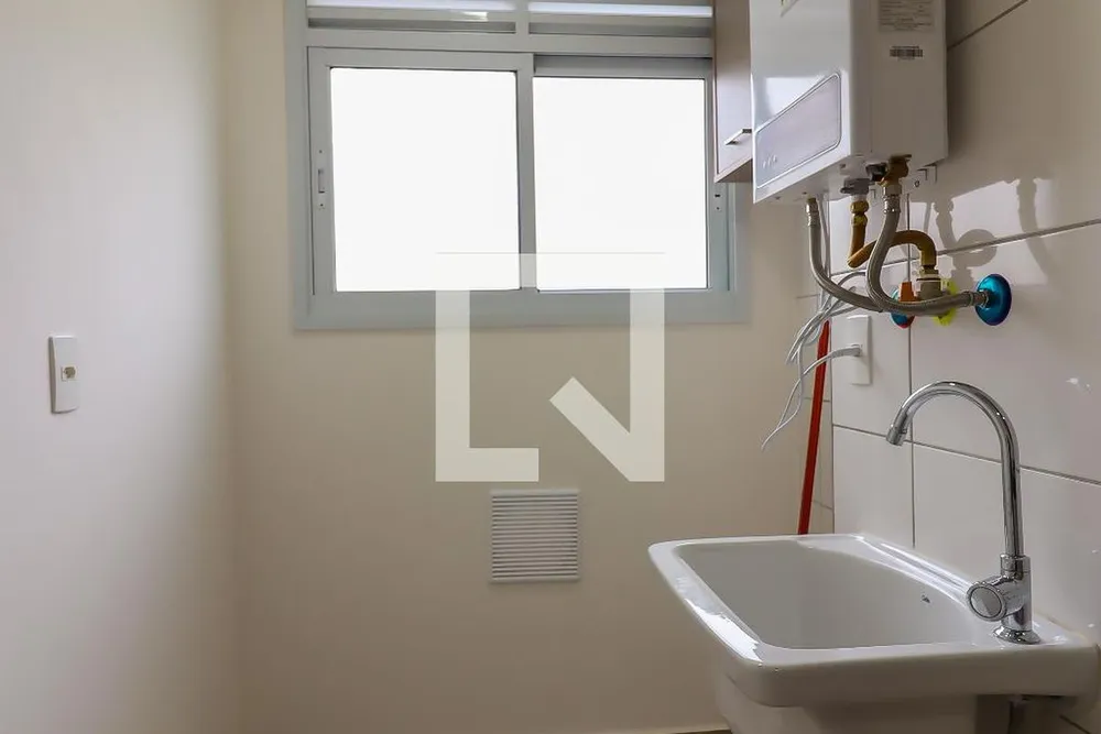 Apartamento, 2 quartos, 45 m² - Foto 3