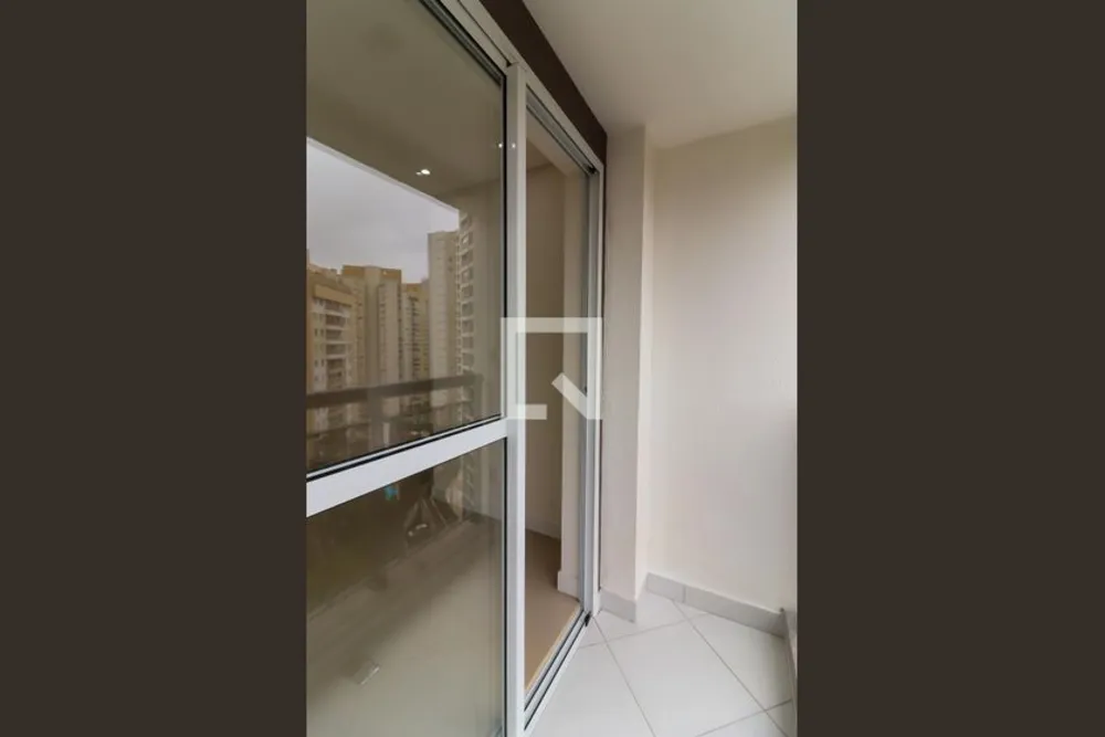 Apartamento, 2 quartos, 45 m² - Foto 1