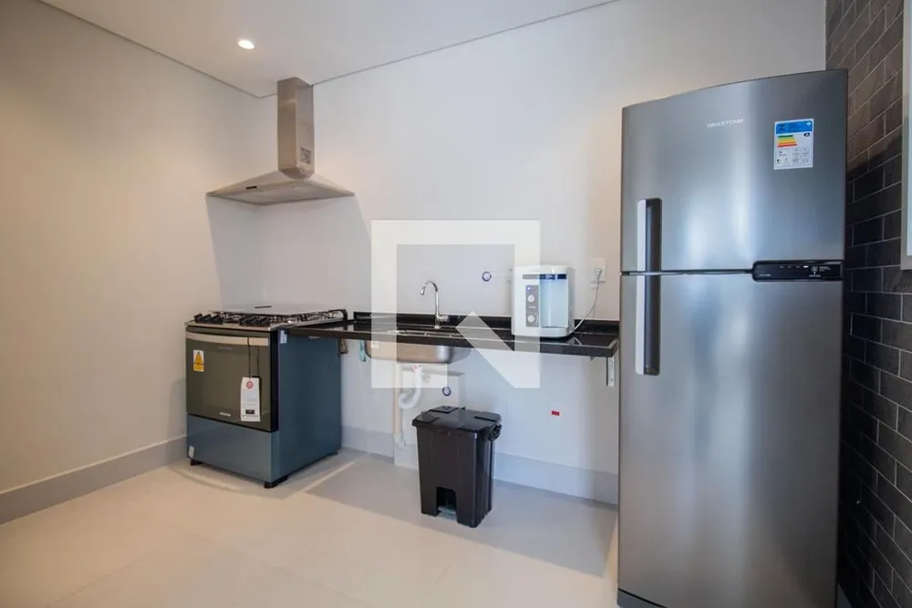 Apartamento, 2 quartos, 45 m² - Foto 8