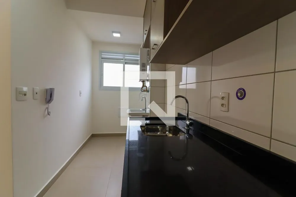 Apartamento, 2 quartos, 45 m² - Foto 11