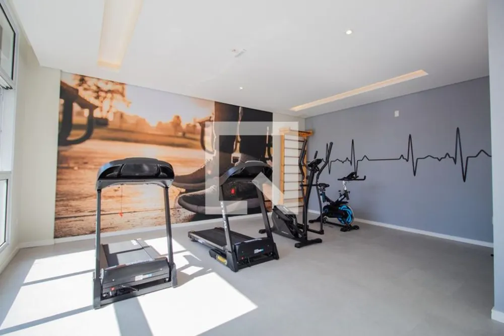 Apartamento, 2 quartos, 45 m² - Foto 7