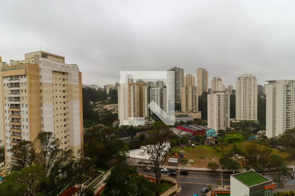 Apartamento, 2 quartos, 45 m² - Foto 2