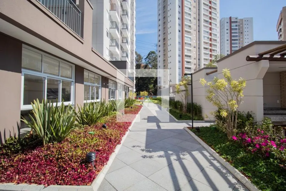 Apartamento, 2 quartos, 45 m² - Foto 6